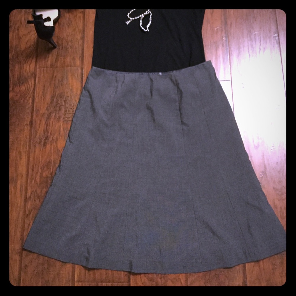 Calvin Klein Skirt