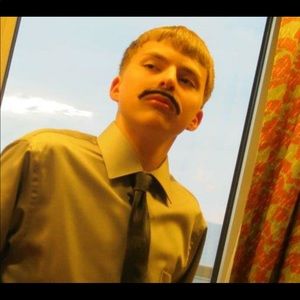 Meet your Posher, Jacob