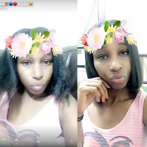 Meet your Posher, Guylanda