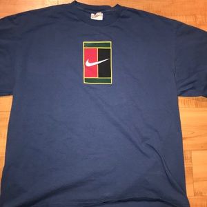 Men's Nike Mexico Swoosh Soccer T-Shirt