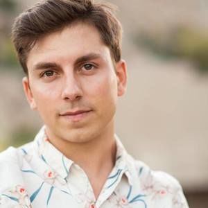 Meet your Posher, John