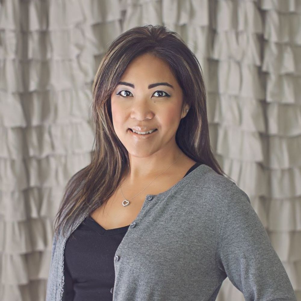 Meet your Posher, Alma