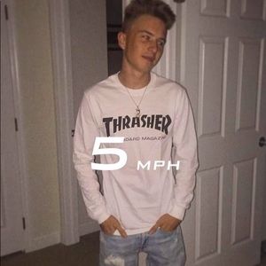 Meet your Posher, Aj