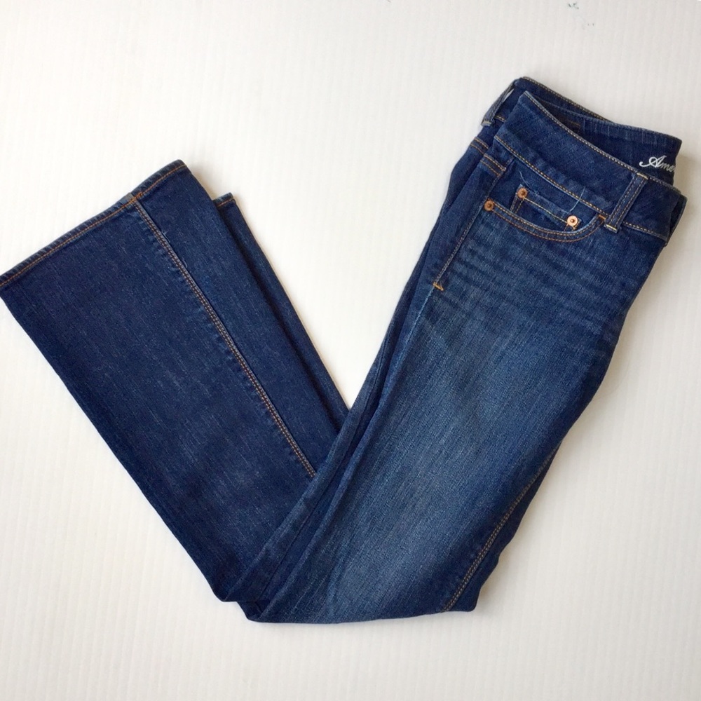 ❤️TOSS IN ITEM -American Eagle Outfitters Jeans