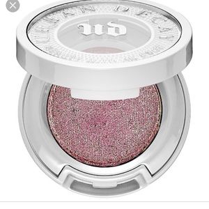 Urban decay moon dust eyeshadow