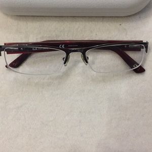 Authentic dolce and gabanna eyeglasses