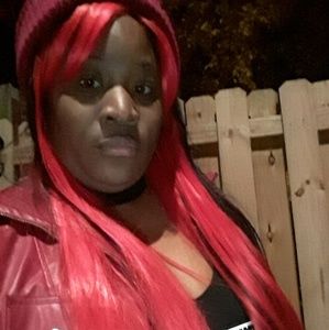 Meet your Posher, Antoinette