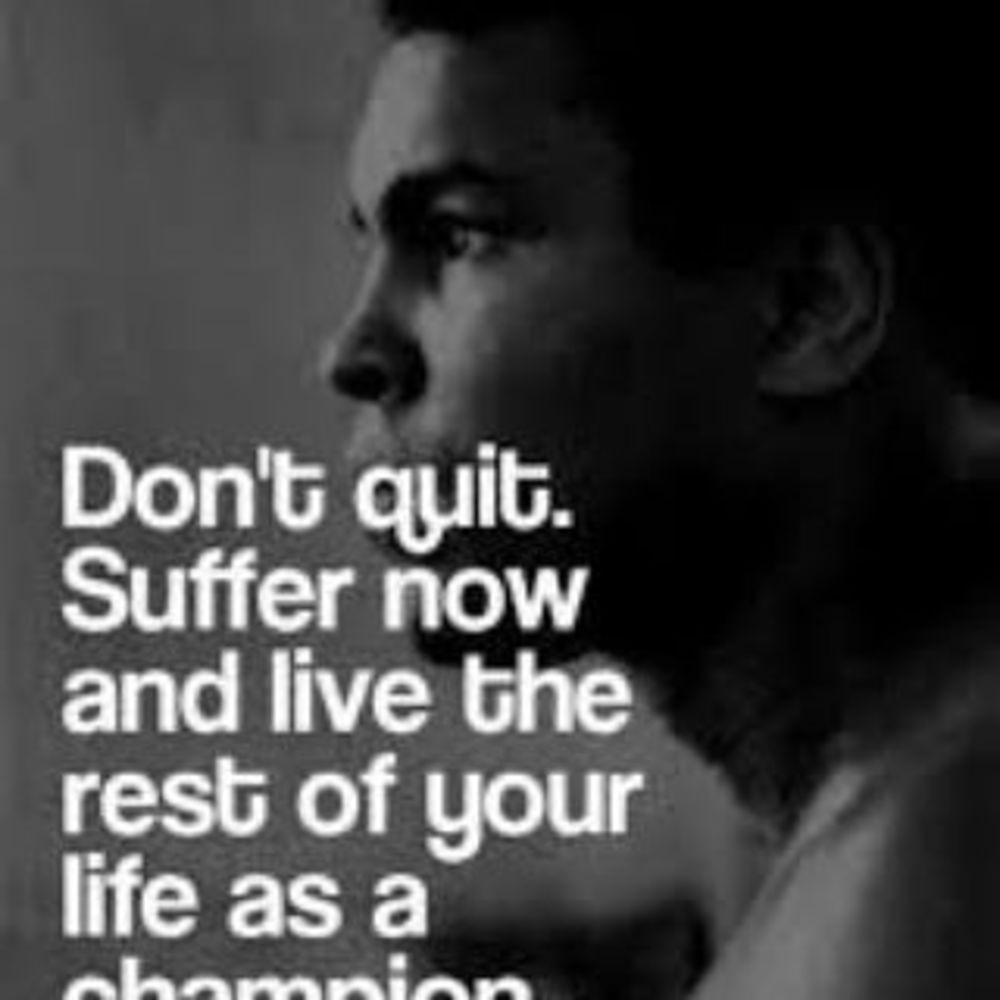 Meet your Posher, Khavaughn