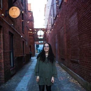 Altar’d State Winchester Dress