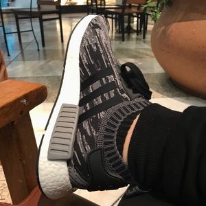 Meet your Posher, Ryan