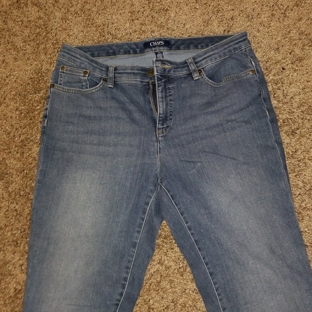 Women's 12 Petite jeans
