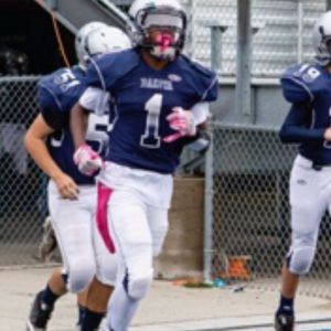 Meet your Posher, Eric