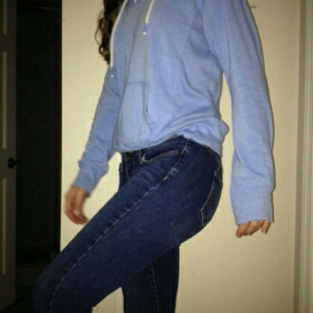 Wabasso skinny jeans