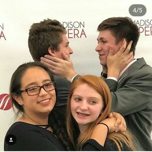 Meet your Posher, Megan