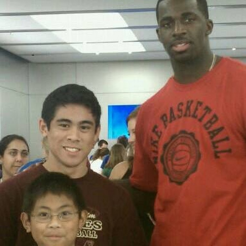 Meet your Posher, Joseph