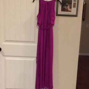 Euc Jennifer Lopez PL dress