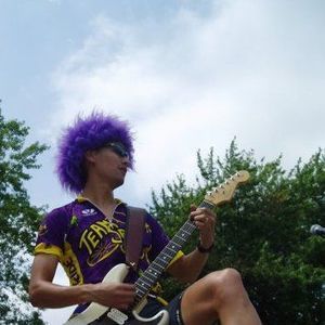 Meet your Posher, Pj