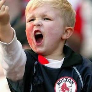 Meet your Posher, Kody