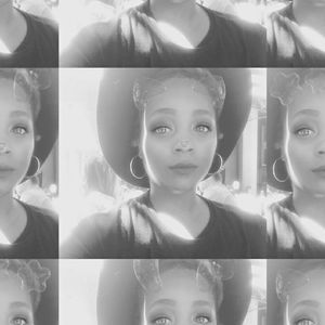 Meet your Posher, Kiara