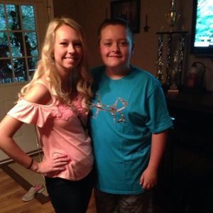 Meet your Posher, Selena