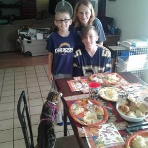 Meet your Posher, Skylar