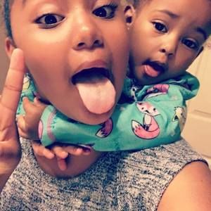 Meet your Posher, Brandy