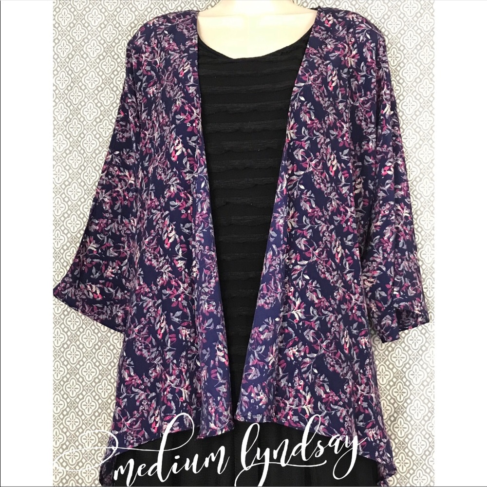 Lularoe Lindsay💜💜