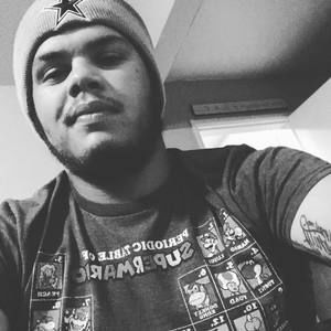 Meet your Posher, Cody