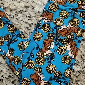 NWT..Lularoe Unicorn Belle