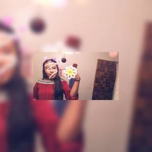 Meet your Posher, Mariela