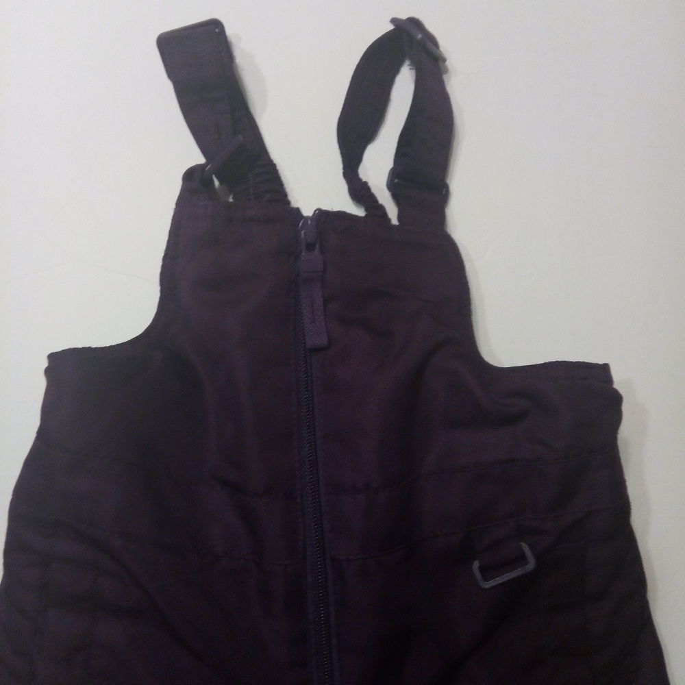 Girls 3T snow suit
