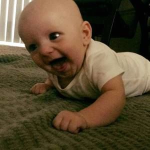 Meet your Posher, Janet