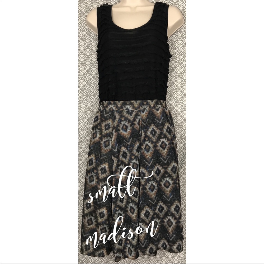 Lularoe Madison! 💙