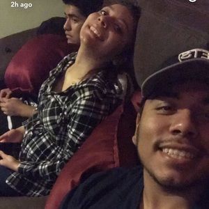 Meet your Posher, Kenneth