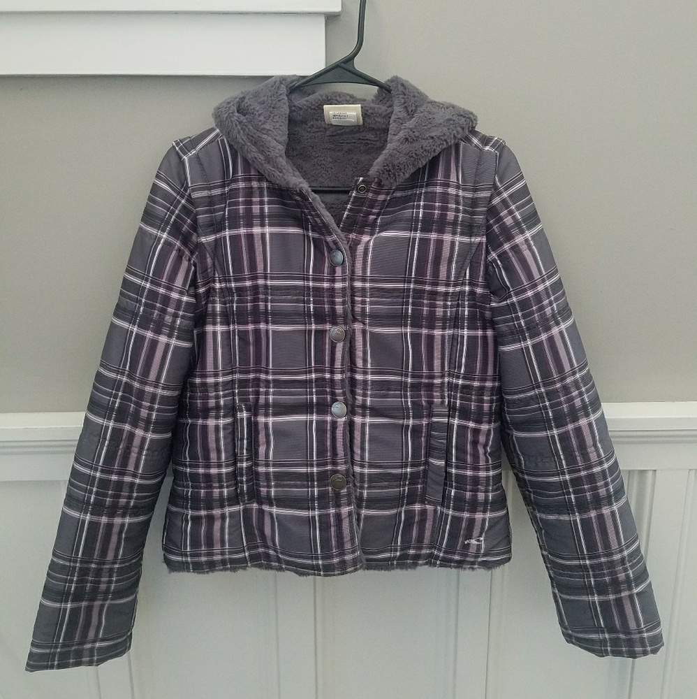 ❄ O'NEILL jacket / vest ❄ EUC