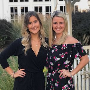 Meet your Posher, Maddie