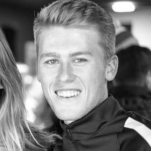 Meet your Posher, Alec