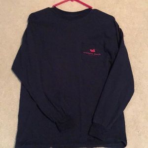 Southern marsh long sleeve