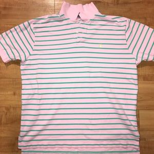 Men's Ralph Lauren Polo T-Shirt 2XL