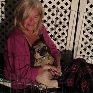 Meet your Posher, Sherri