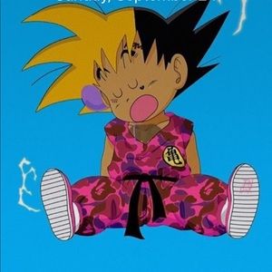 Meet your Posher, Abner