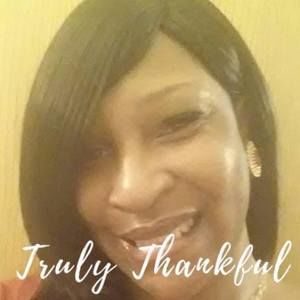 Meet your Posher, Tonya