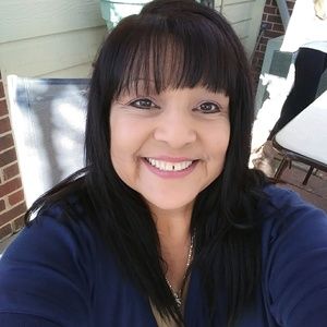 Meet your Posher, Mary ann