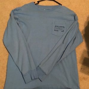southern marsh long sleeve