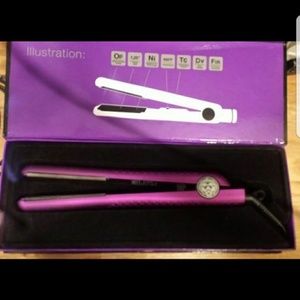 Lionesse straightner