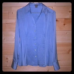 Ann Taylor Blouse