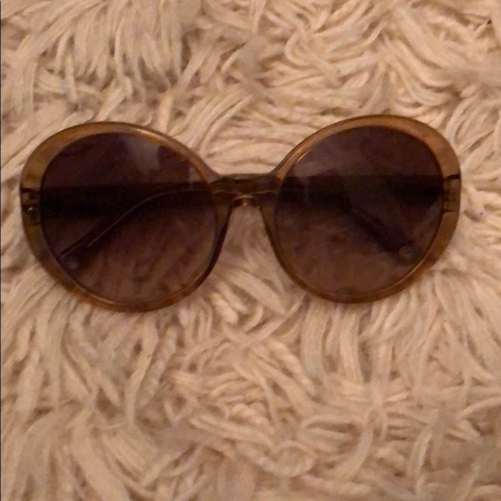 Coach sunglasses