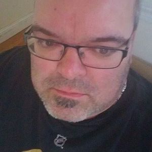 Meet your Posher, Mike