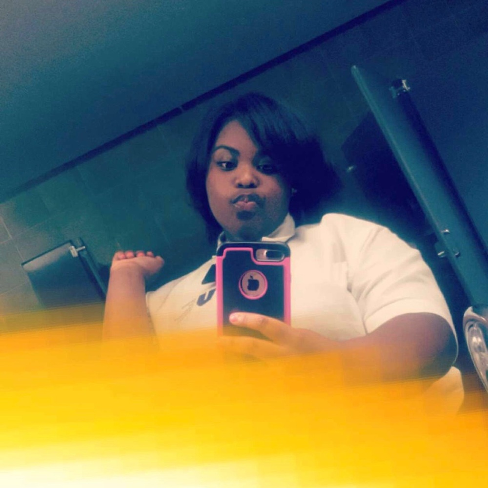 Meet your Posher, Kamyria