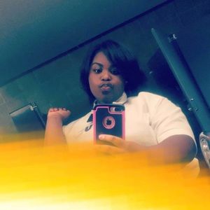 Meet your Posher, Kamyria